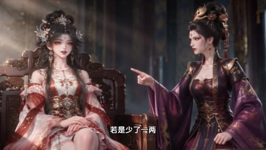 本姐专治各种不服第一季(75集) 本姐专治各种不服第一季(75集)短剧太好看