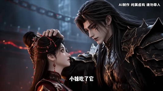 惹她干嘛,她家夫君妖力无边!第六季(176集) 惹她干嘛,她家夫君妖力无边!第六季(176集)番茄短剧免费看