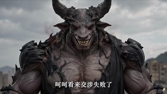 全民副本,老子就是最终BOSS(70集) 全民副本,老子就是最终BOSS(70集)越看越好看短剧