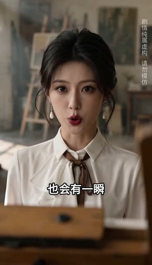 画外春深，不见归人（40集）精彩的短剧