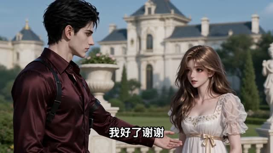 兔子渴爱(61集) 兔子渴爱(61集)精彩短剧合集