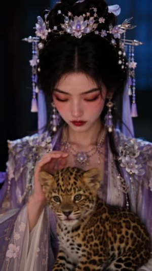 质子归来，囚我为妃第三季（下）（201-367集）一口气追完短剧