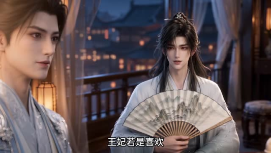 嫡女锦杀第三季(149集) 嫡女锦杀第三季(149集)最热门短剧来了