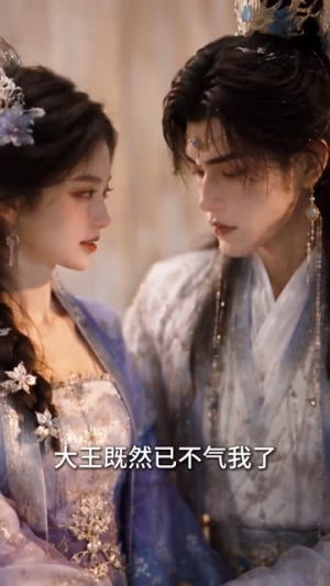 质子归来,囚我为妃第三季(上)(1-200集) 质子归来,囚我为妃第三季(上)(1-200集)免费看