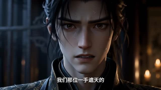 葬仙塔:大帝重生第一集 (180集) 葬仙塔:大帝重生第一集 (180集)追短剧太上头了