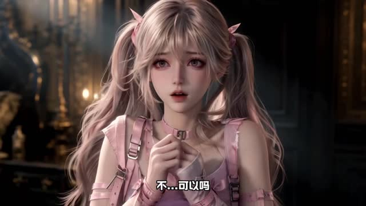 丧尸王拒吃恋爱脑（19集）热门短剧抢先