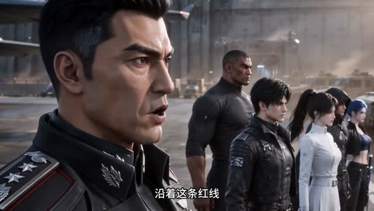 序列:我一人即是黄昏议会第二季(154集) 序列:我一人即是黄昏议会第二季(154集)热播短剧重燃
