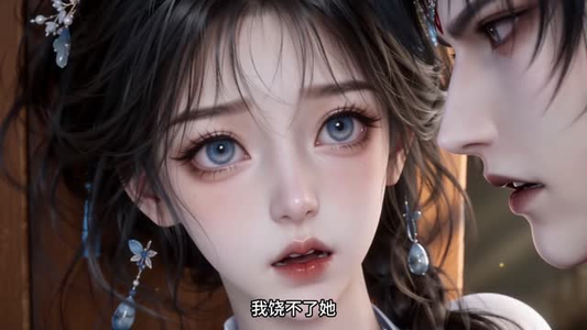 穿越古世，拿捏反派夫君第二季（ 168集）好看短剧分享