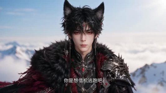 兽世修罗场：全能美人飒疯了第二季（172集）一起追短剧吧