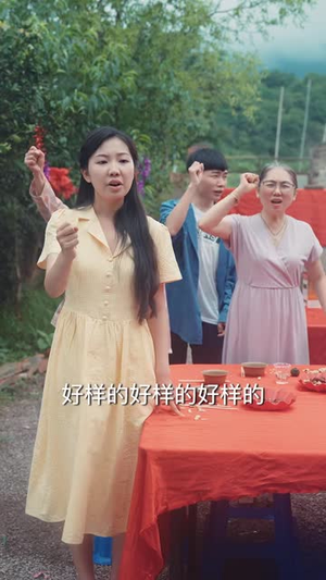 母亲的反击(50 集) 母亲的反击(50 集)热门短剧免费看