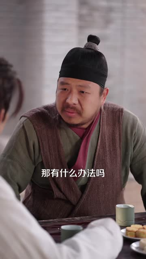 我在古代开酒店（104 集）甜宠短剧推荐