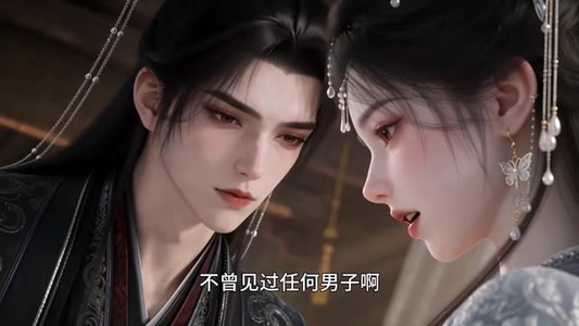 绣球惊宫,商女逆风云(47集) 绣球惊宫,商女逆风云(47集)好看短剧看不停