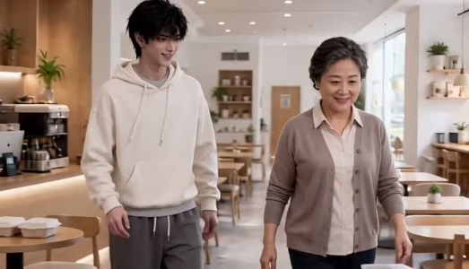 小月月的至尊美食奶爸第二季（114集）西瓜短剧免费看