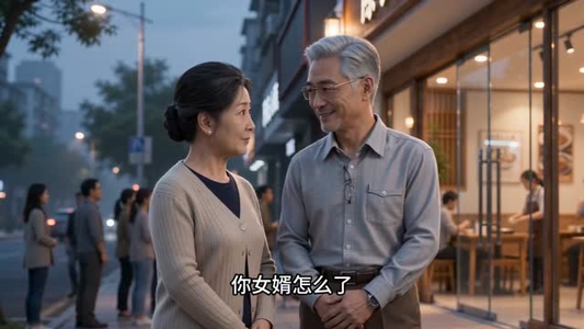 破产开餐馆还债，结果全网抢着吃第二季（301-600集）集免费看短剧