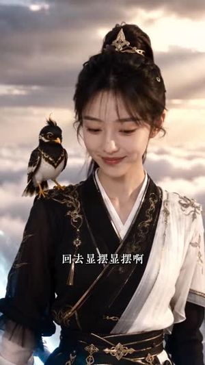 修仙日常之草根女散修(100集) 修仙日常之草根女散修(100集)精彩短剧片段