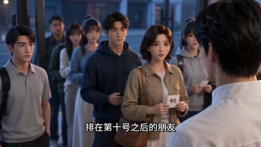 破产开餐馆还债，结果全网抢着吃第二季（1-300集）免费在线看