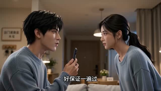 破产开餐馆还债,结果全网抢着吃第二季(601-900集) 破产开餐馆还债,结果全网抢着吃第二季(601-900集)百万短剧抢先看