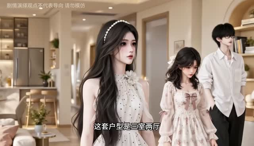 重生亡妻少年时鳏夫他又茶又装2(163集) 重生亡妻少年时鳏夫他又茶又装2(163集)最火爆短剧