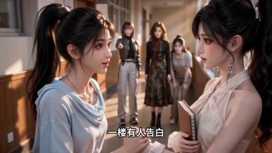 那年我亲懵口是心非乖戾少年_燃栀第三季（185集）短剧更新抢先看