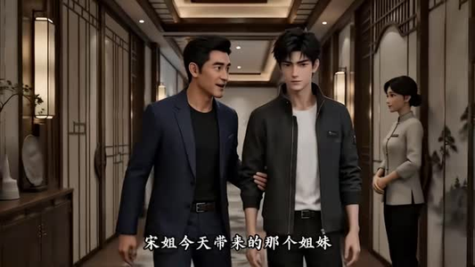 演瘾君子这么像因为他是强悍影帝(131集) 演瘾君子这么像因为他是强悍影帝(131集)短剧在哪里看