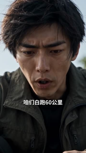 都穿越了，全球只剩我一个人（80集）网络小短剧