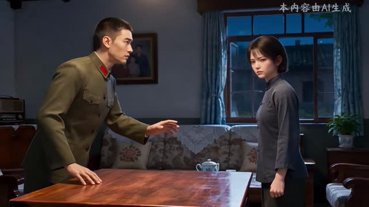 被退婚后我在七零赚钱养家致富第二季(246集) 被退婚后我在七零赚钱养家致富第二季(246集)火爆短剧抢先看