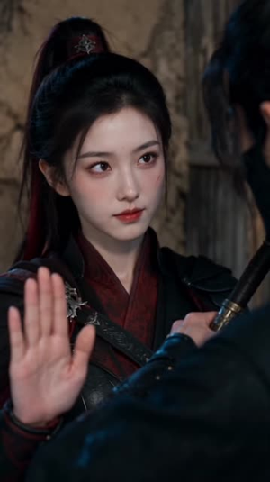 云锦秀,相府小姐有点凶第六季(105集) 云锦秀,相府小姐有点凶第六季(105集)超好看古装短剧