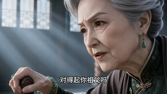 陷落京霓：错认大佬他心动了第二季（186集）精彩短剧热播中