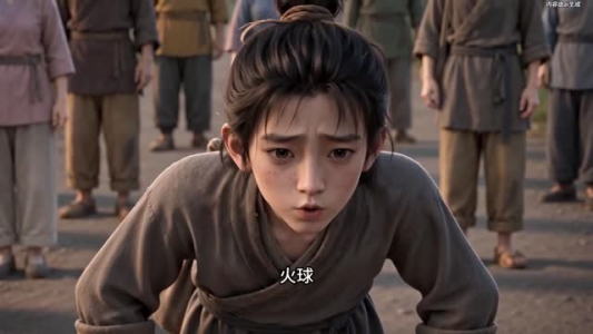 穿成野神我靠香火斩诸神3(105集) 穿成野神我靠香火斩诸神3(105集)爆款短剧抢先看