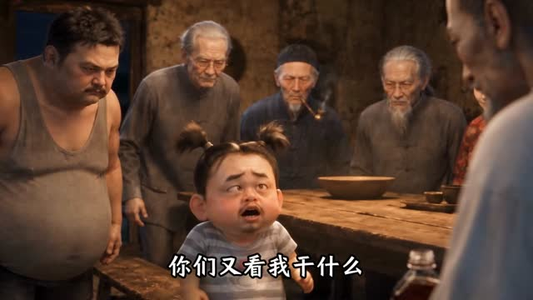我是至尊打工人(123集) 我是至尊打工人(123集)百度在线观看