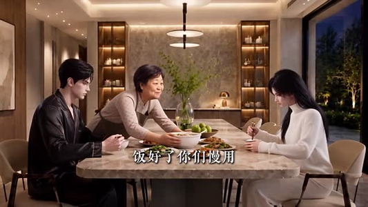 京婚情陷:恰好爱上你第一季(231集) 京婚情陷:恰好爱上你第一季(231集)剧好看短剧推荐