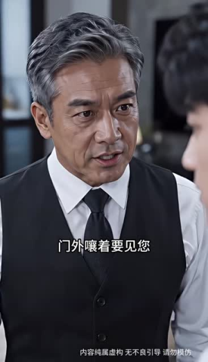 奶团驾到:调皮乐宝大佬爹(152集) 奶团驾到:调皮乐宝大佬爹(152集)精彩短剧看不停