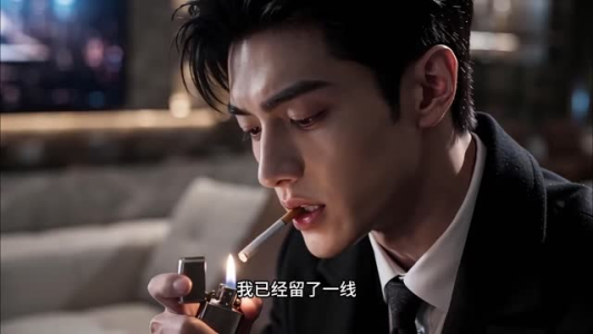 爱意戛然而止第三季(49集) 爱意戛然而止第三季(49集)短剧越看越精彩