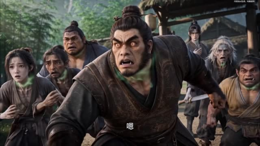 穿成野神我靠香火斩诸神第5季(118集) 穿成野神我靠香火斩诸神第5季(118集)亿万短剧抢先看