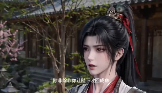 让你买状元,你怎么真成文圣了!第五季(123集) 让你买状元,你怎么真成文圣了!第五季(123集)无需充值尽情看