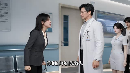 余生不长，只为自己而活第二季（100集）完整版免费观看
