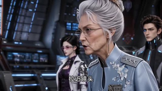 不对劲！特殊天赋死感这么浓 第二季 （88集）无需会员轻松看