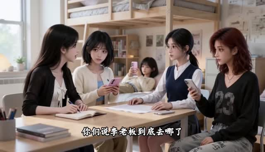 随机美食摆摊大王 (74集) 随机美食摆摊大王 (74集)火爆短剧来袭