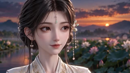靠唱宋词我成了古代花魁 (72集) 靠唱宋词我成了古代花魁 (72集)免费全集短剧