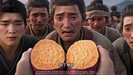 千年古尸被迫营业第二季 （106集）在线免费观影