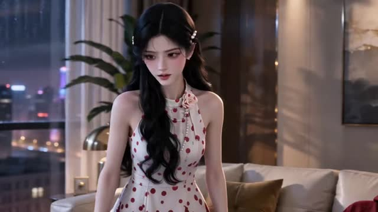反派再凶也被我亲服了（33集）全剧免费观看