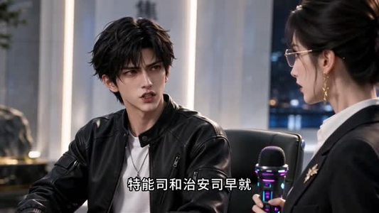禁级之上:冥地归途第二季(141集) 禁级之上:冥地归途第二季(141集)分享好看短剧