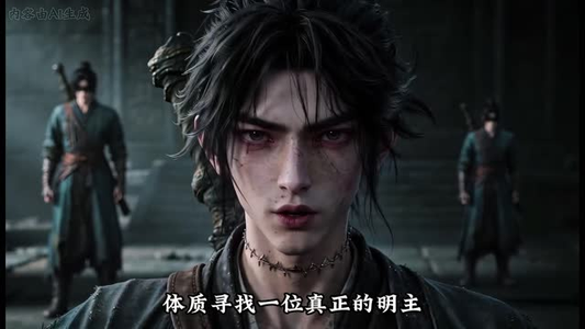 斩神官:神灾之体第二季下(下)(101-375集) 斩神官:神灾之体第二季下(下)(101-375集)热门短剧又来了