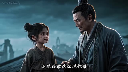斩神官：神灾之体第二季（上）（1-100集）热门短剧看不停