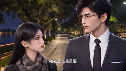 霍总别追了,太太想跟你离婚很久了第二季(中)(201-400集) 霍总别追了,太太想跟你离婚很久了第二季(中)(201-400集)热门短剧免费看
