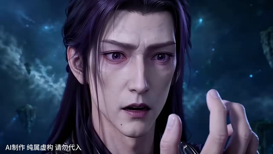 从杂役到符仙人第九季(下)(501-666集) 从杂役到符仙人第九季(下)(501-666集)在线免费观影