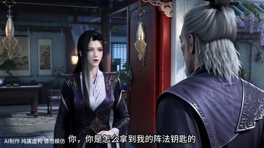 从杂役到符仙人第九季(中)(201-500集) 从杂役到符仙人第九季(中)(201-500集)更新时间一览表