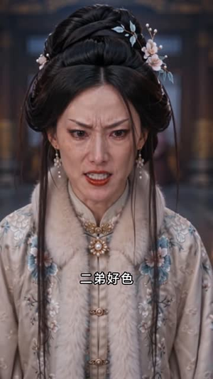 悍妻有神力,携夫筑良田7(下)(301-563集) 悍妻有神力,携夫筑良田7(下)(301-563集)在线观看