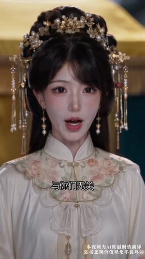 归玉阙:我靠撒娇得宠(下)(101-361集) 归玉阙:我靠撒娇得宠(下)(101-361集)免费短剧大全