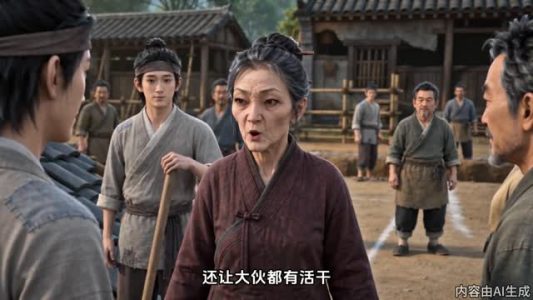 家有五女,穿越来的他连夜搞事业第四季(上)(1-100集) 家有五女,穿越来的他连夜搞事业第四季(上)(1-100集)在线看完整版
